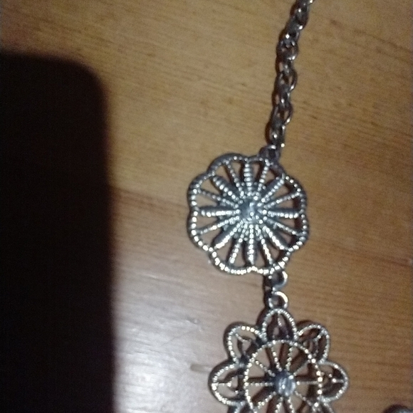 Women fashion jewelry necklace - Picture 10 of 16